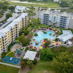 Marriott'S Legends Edge At Bay Point