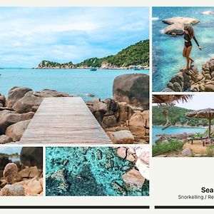 Baan Talay Resort & Yoga